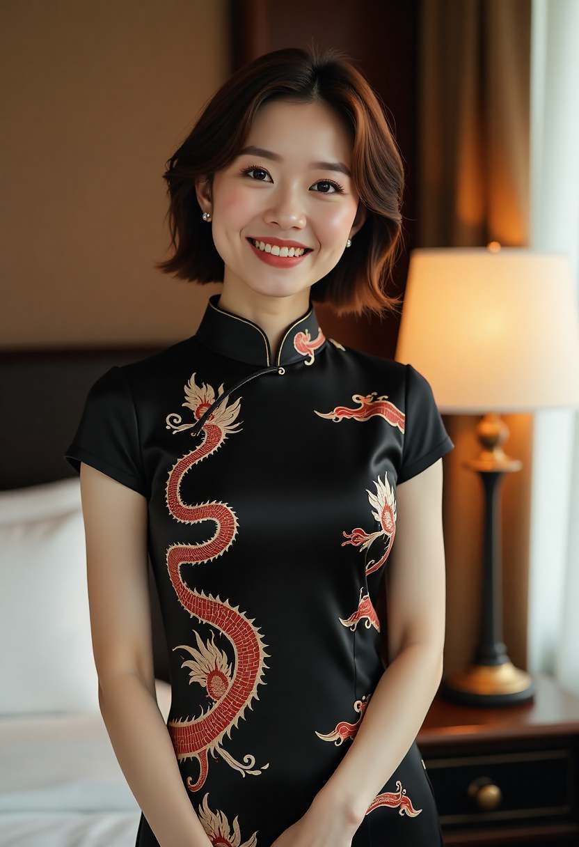 潮汐回声海报