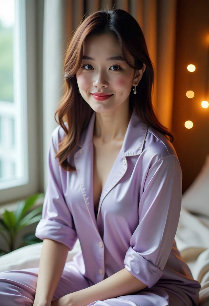 玻璃房间海报